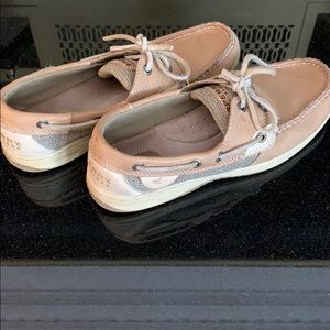 Women’s Sperrys Top Sider